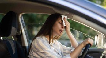 Tubi da piscina, la svolta contro il caldo in auto: non ne farai più a meno