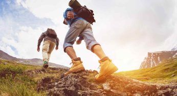 Il trekking può essere pericoloso: come non rischiare gravi situazioni