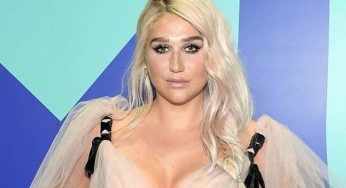 Kesha e la strana (per alcuni sicuramente disgustosa) abitudine con le urine