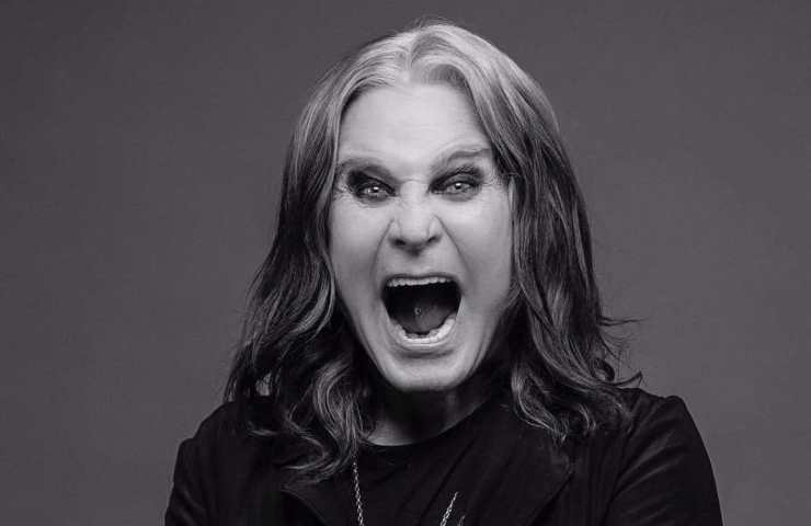 Ozzy Osbourne: i dettagli