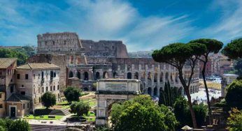 Lazio, le curiosità sulla Regione della Capitale