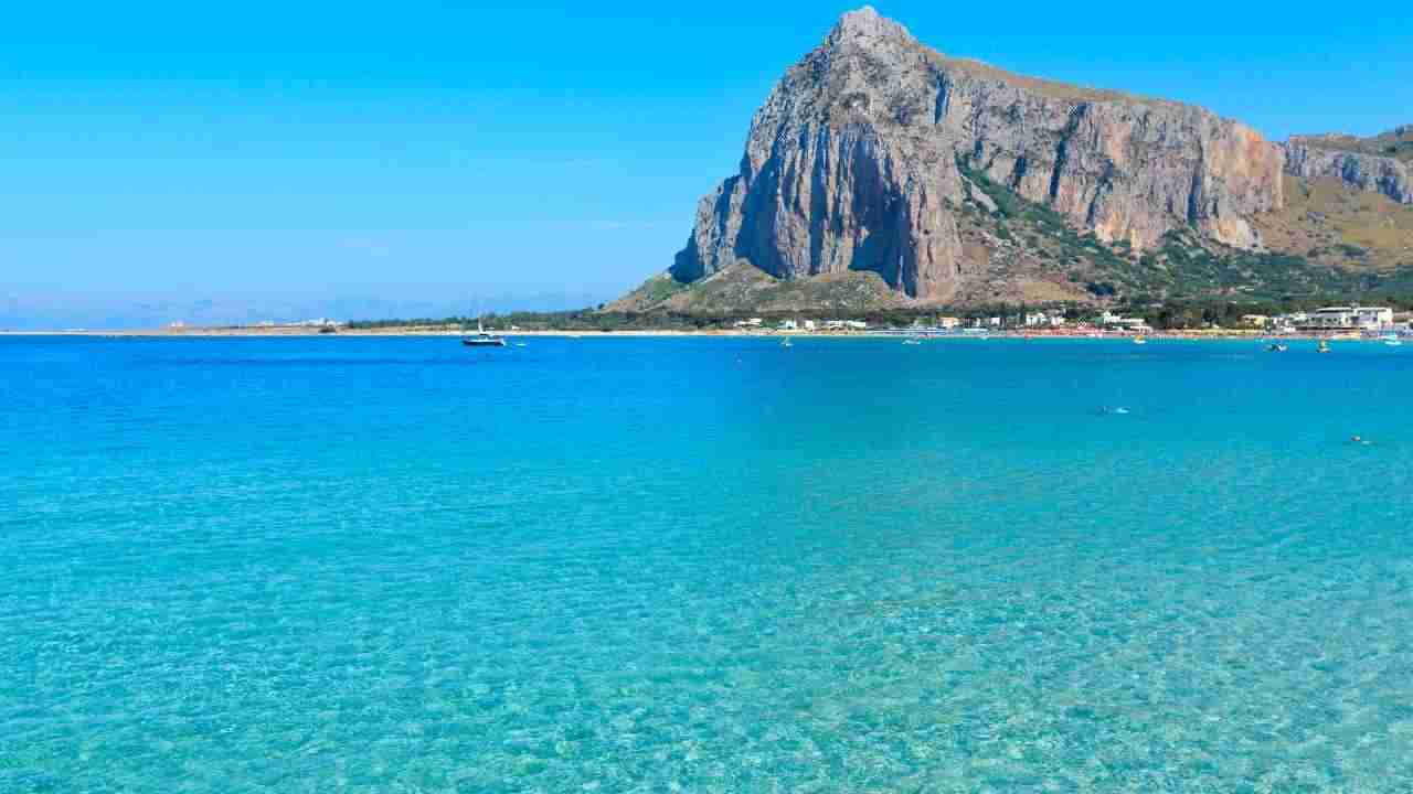 Spiagge più belle Sicilia 2023