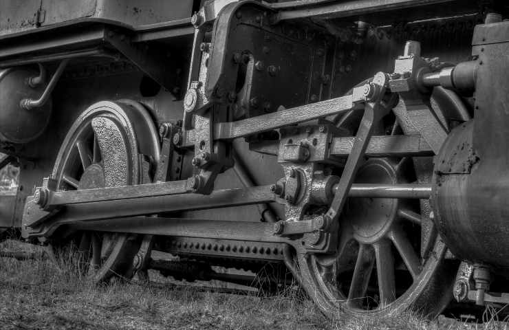 Disastro ferroviario Ospitaletto 1960 ricostruzione