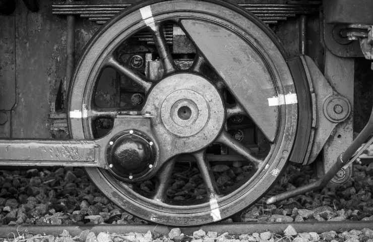 Incidente ferroviario Torino Lingotto morti feriti