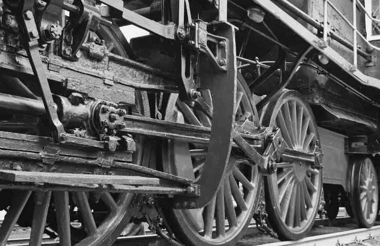 Scontro tre treni 1908 Milano