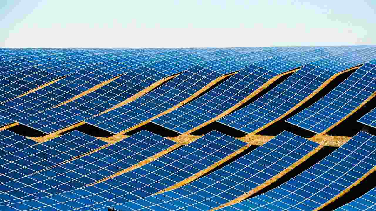 fotovoltaico produce più energia di quella per costruirlo