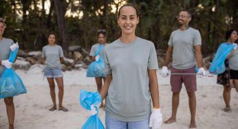 Vacanza sostenibile: fai volontariato ambientale