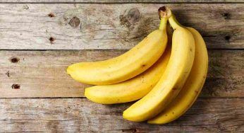 Hai mai provato il tè alla banana? Ti fa perdere fino ad 1 Kg al giorno