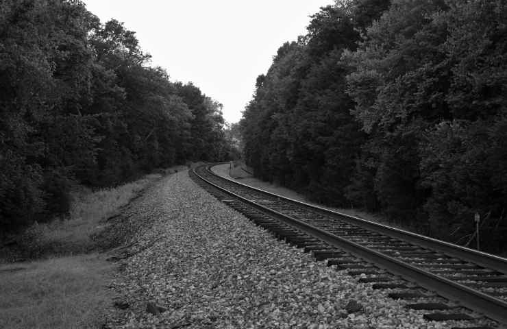 Incidente stazione Roccapietra morti