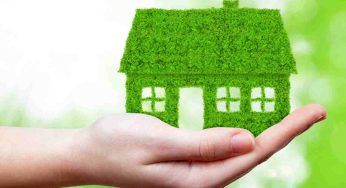 Le geniali idee per essere green in casa: da non perdere