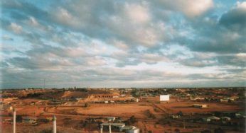 Coober Pedy: il villaggio che vive sottoterra per evitare le alte temperature