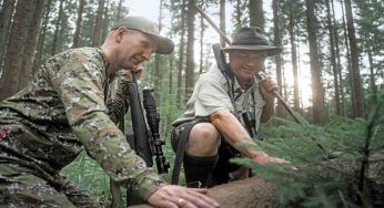 Era lungo tre metri, i forestali sono sconvolti quando lo trovano – FOTO