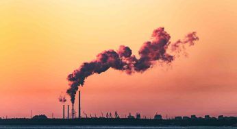 Co2 in eccesso, in Texas nuovo impianto per toglierla dall’atmosfera