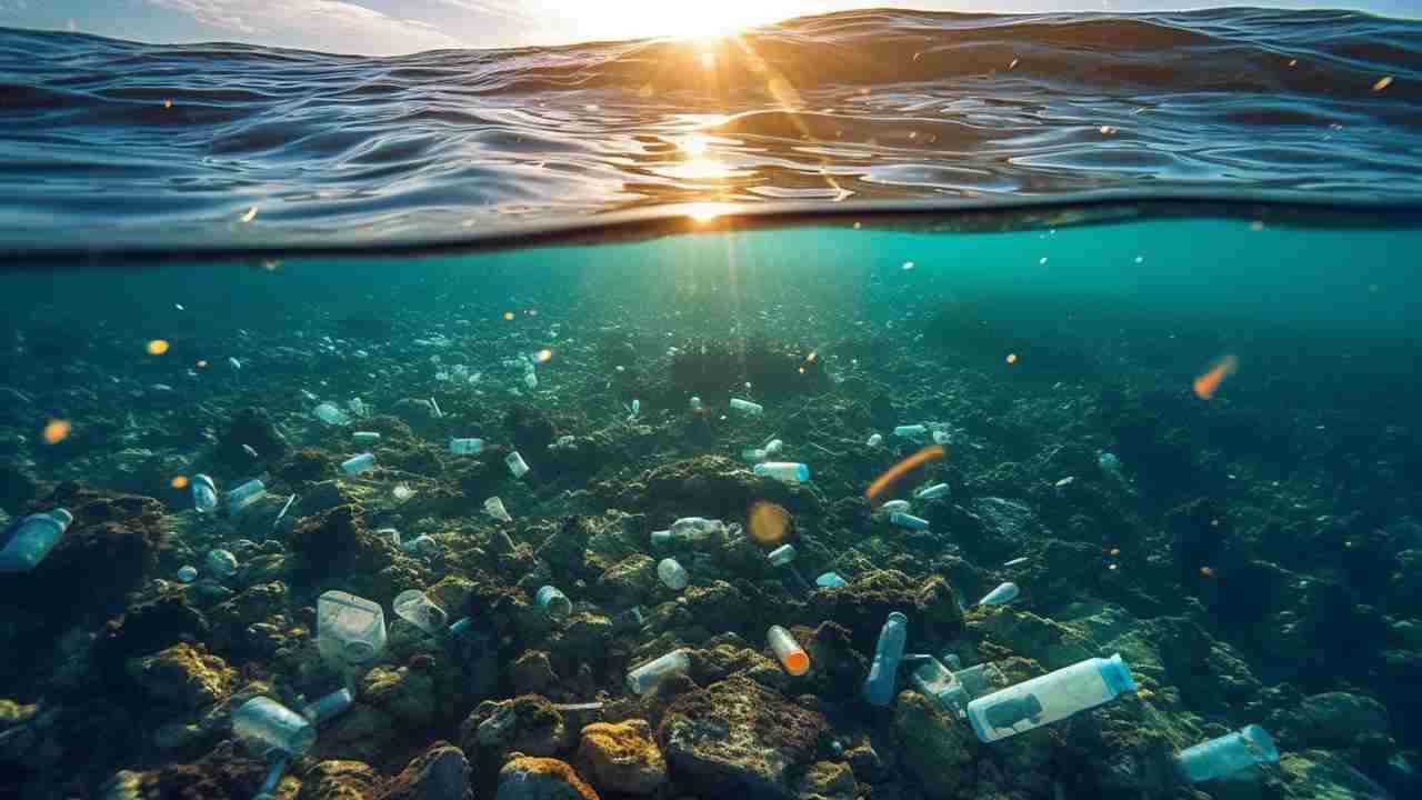 innalzamento del livello del mare conseguenze