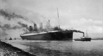 Perché il Titanic non è mai stato riportato in superficie: i motivi