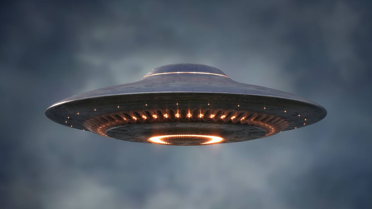 ufo cosa sono