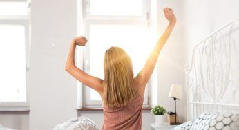 Da fare prima del caffè: le abitudine sane al mattino