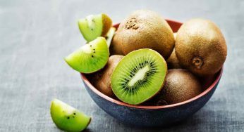 Colazione, il kiwi è il frutto da mangiare per iniziare bene la giornata