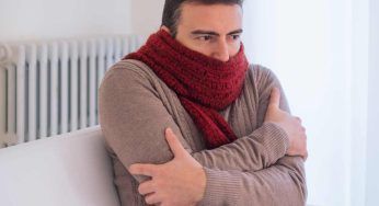 Freddo in casa durante l’inverno: i metodi della nota influencer per combatterlo