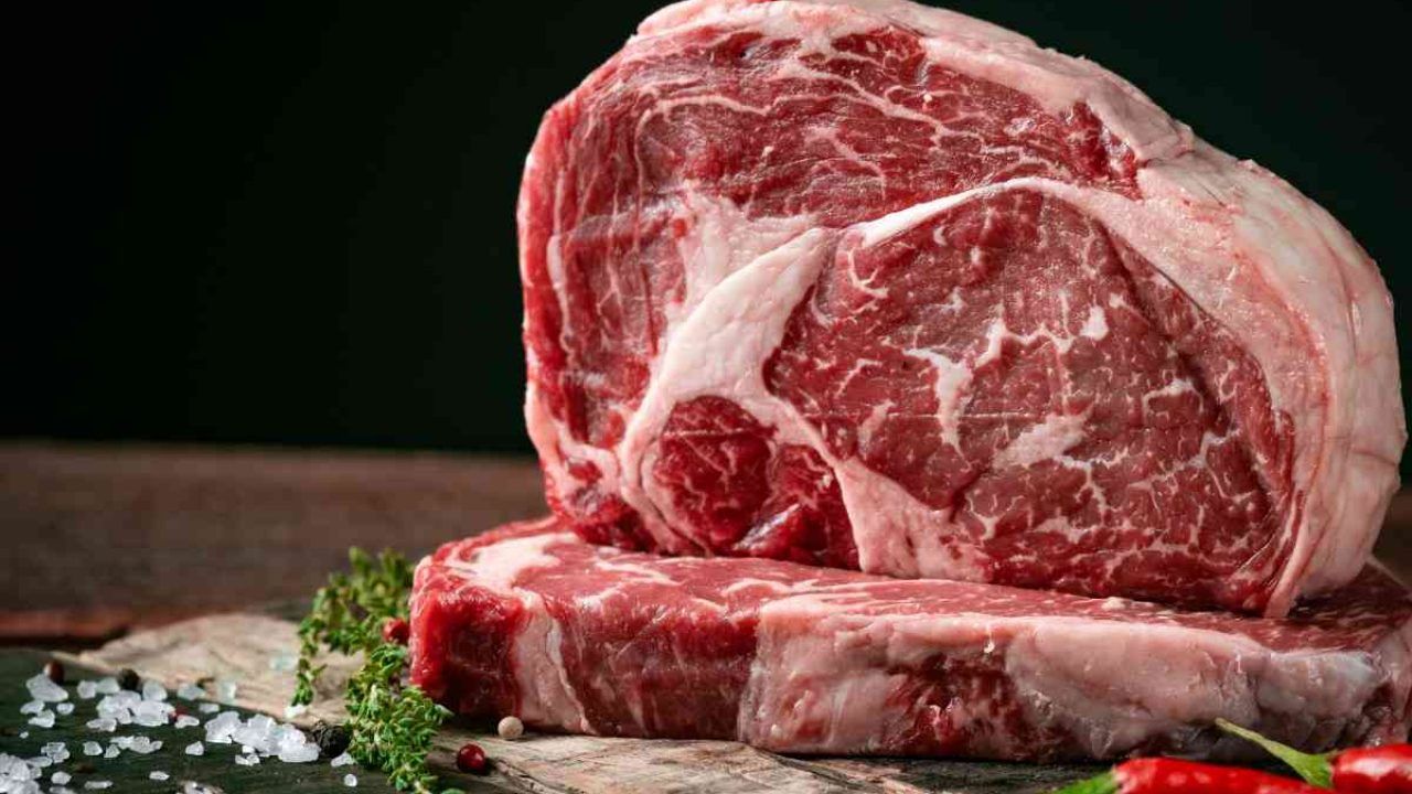 Come capire se la carne è fresca? Arriva l'app che la “annusa” per noi