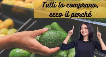 Avocado, le vendite sono schizzate: il motivo è clamoroso