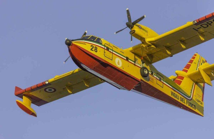 Canadair