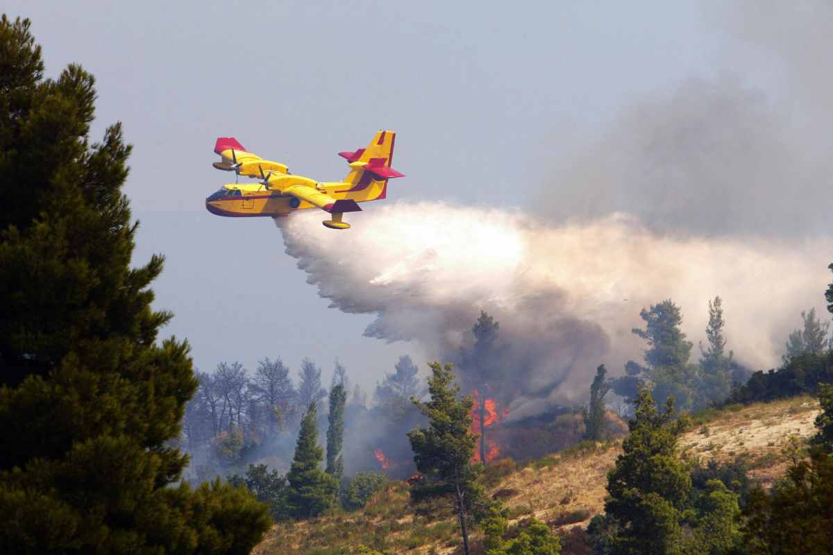 Canadair