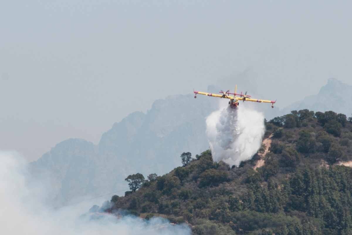 Canadair