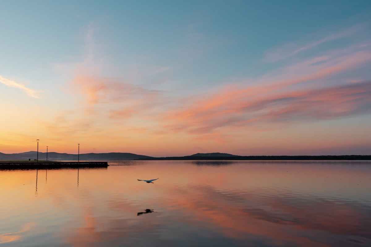 Laguna Orbetello