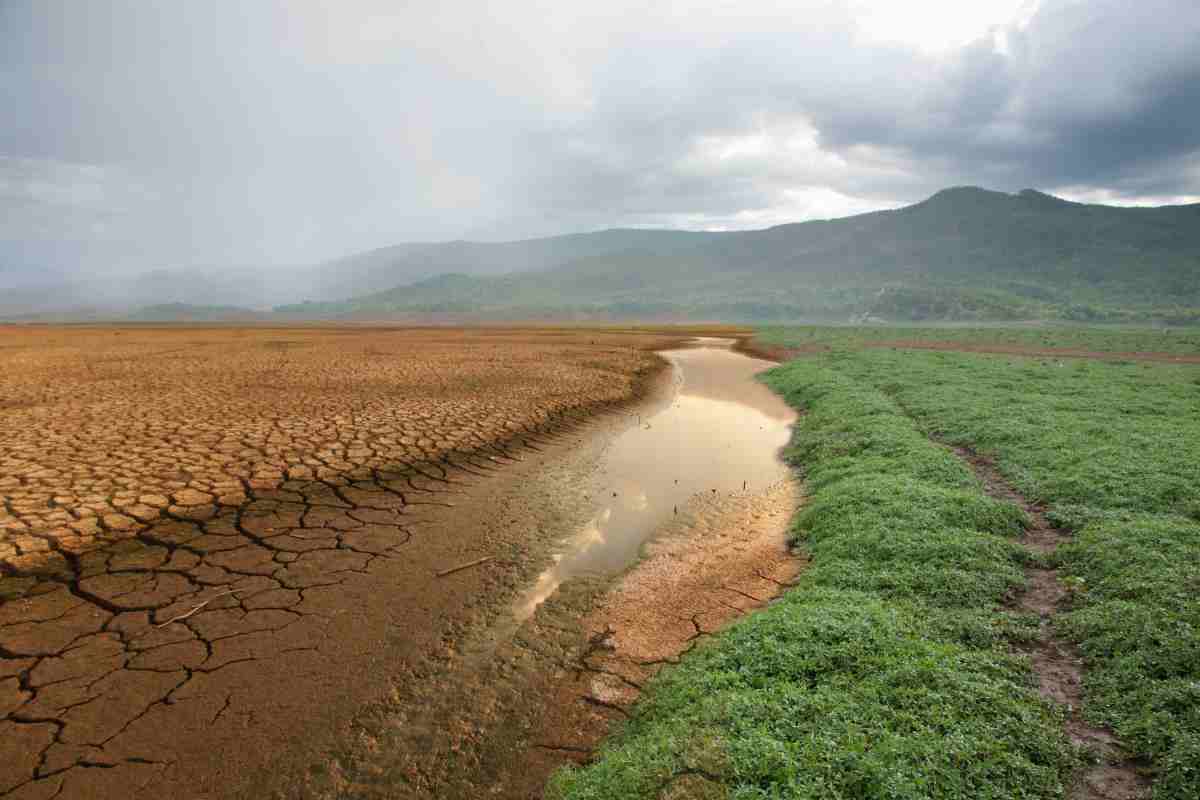 Cambiamenti climatici alla base dell'aumento delle turbolenze in aria limpida, lo studio