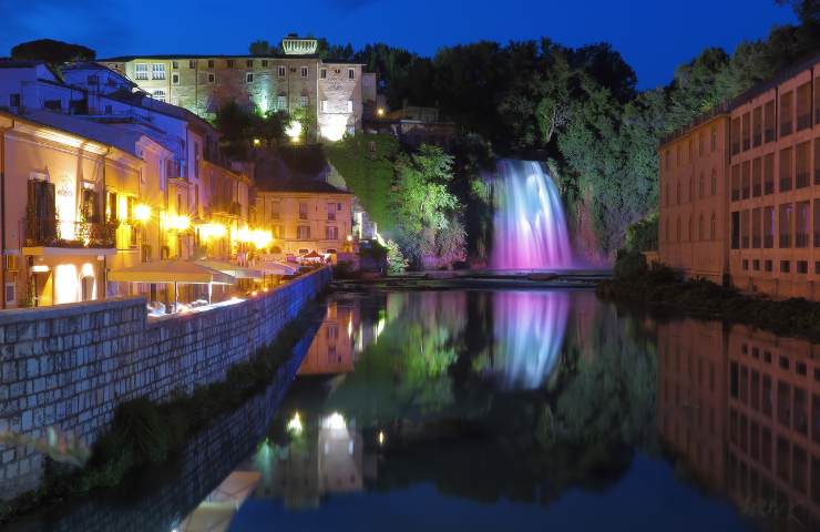 isola del liri