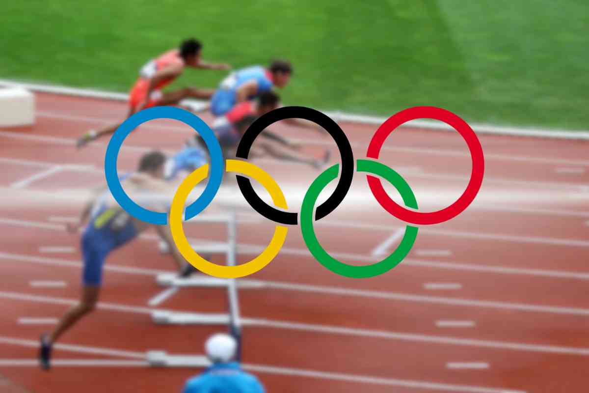 olimpiadi di Parigi 2024 