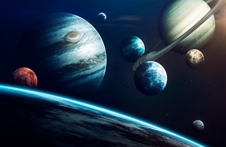 Pianeti nell'universo, scopriamo quali sono le ultimissime 