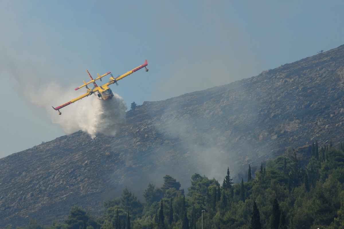 Canadair