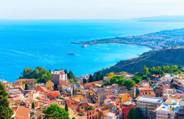 Taormina