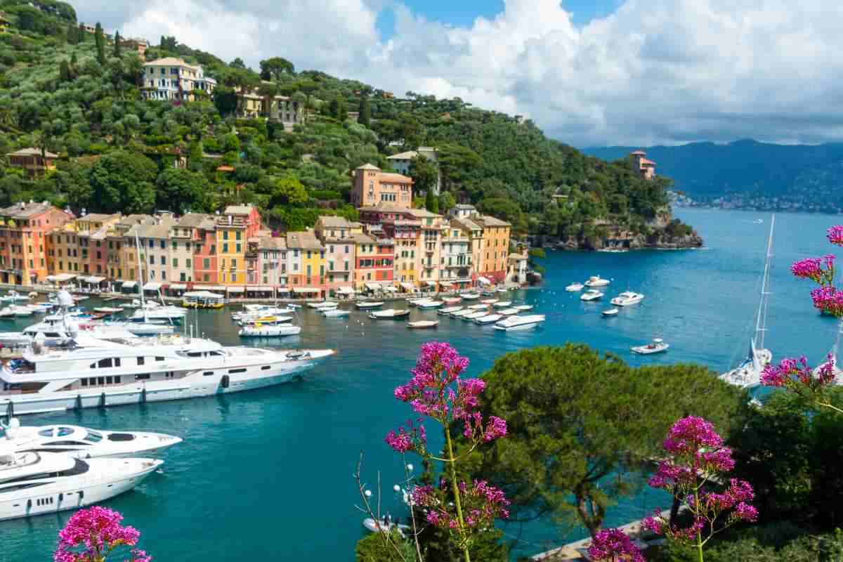 Portofino