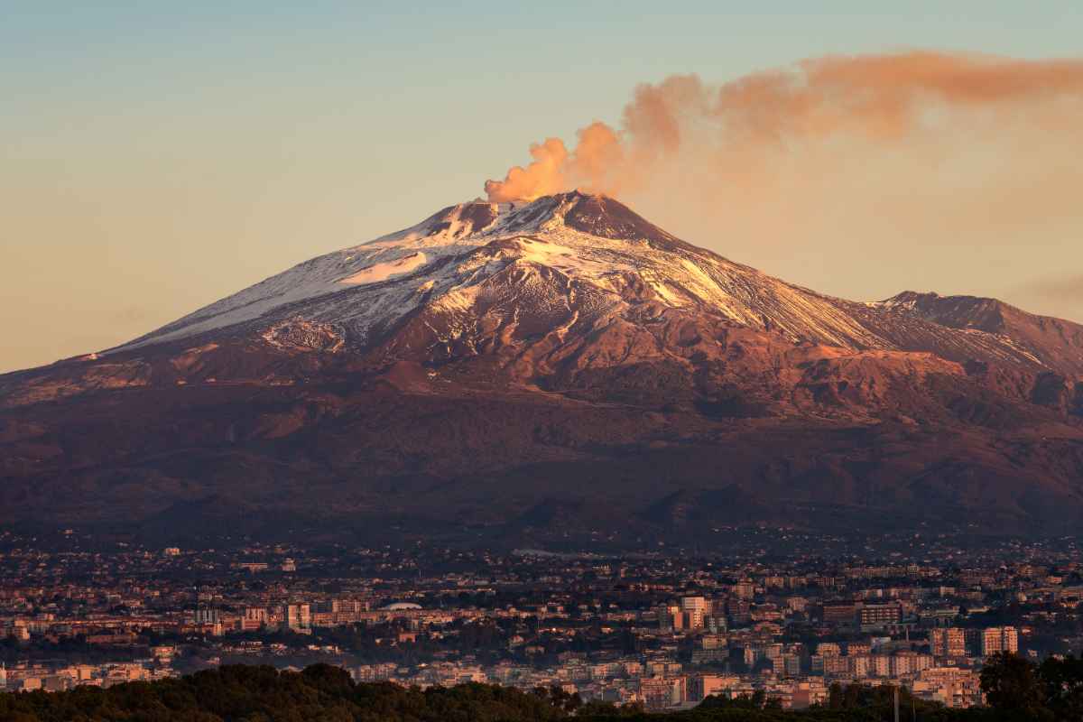 Etna