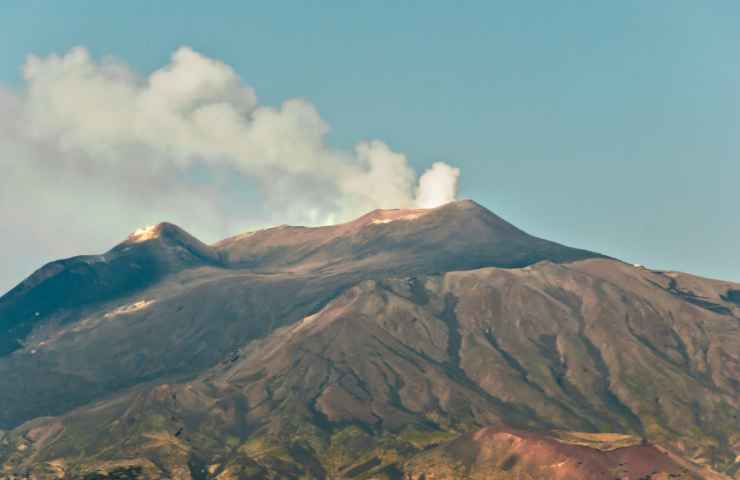 Etna