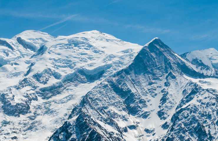 Monte Bianco