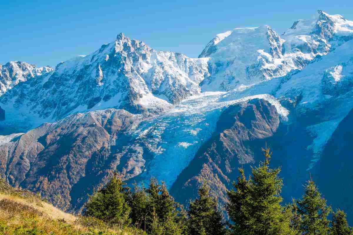 Monte Bianco