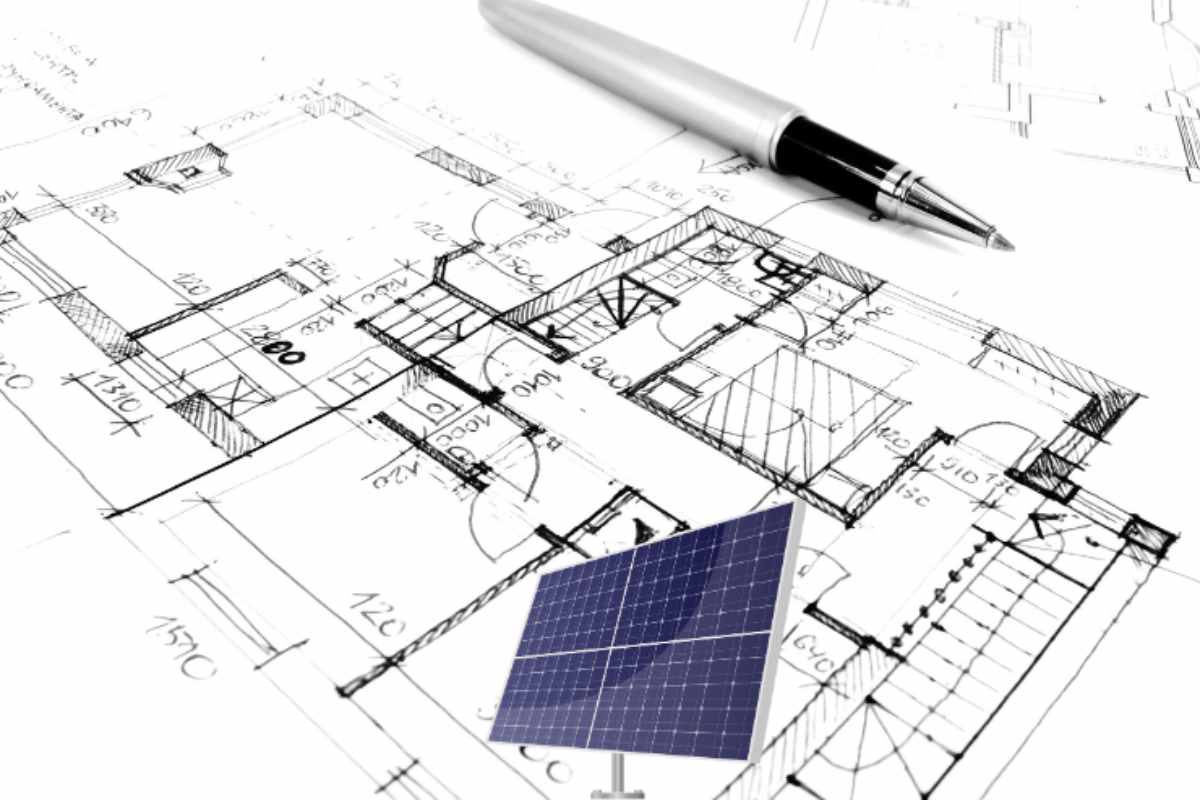 pannelli fotovoltaici da interno come funzionano