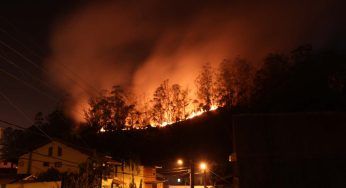 Brasile, la siccità è un serio problema: ancora incendi che devastano il Paese