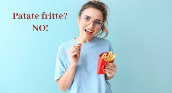 Così puoi cucinare delle patate che sembrano fritte ma sono totalmente light: un toccasana per la salute