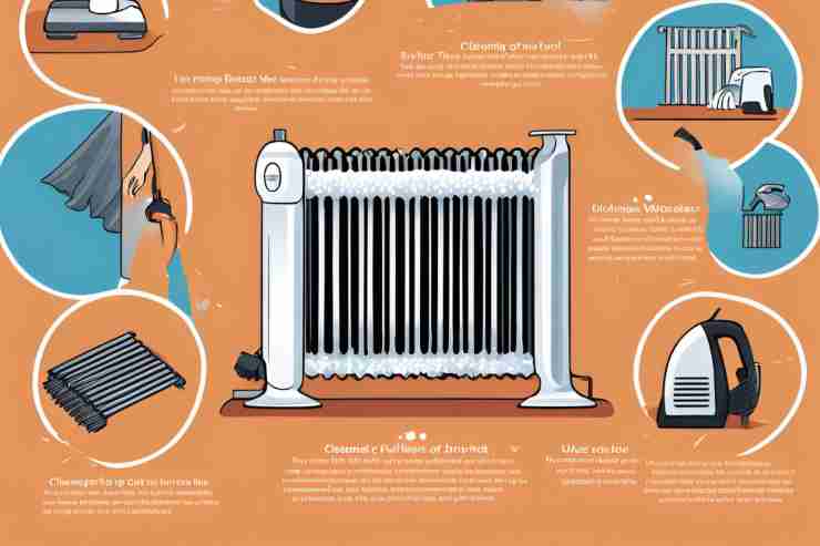 trucchi risparmio termosifoni