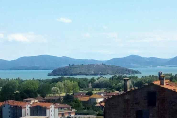 tuoro sul trasimeno