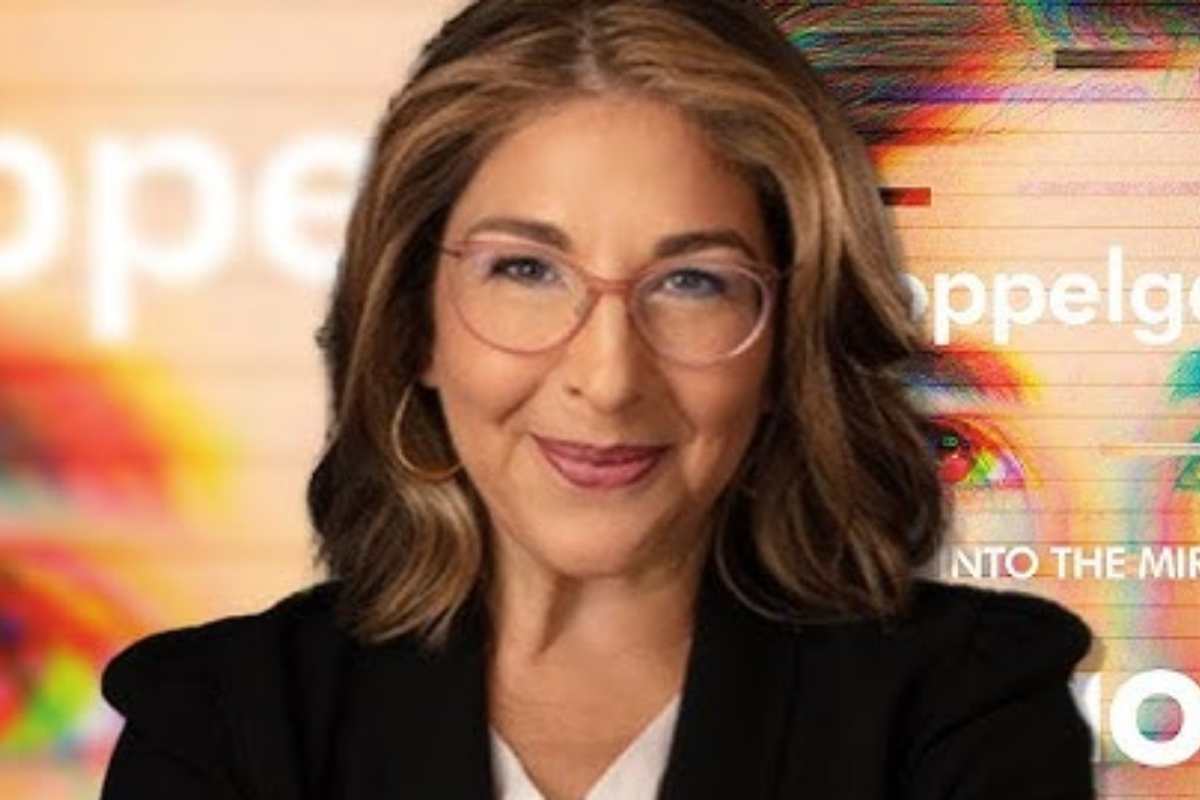 Naomi Klein