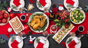 Cosa fare con gli avanzi del pranzo di Natale? Solo così eviti gli sprechi di cibo