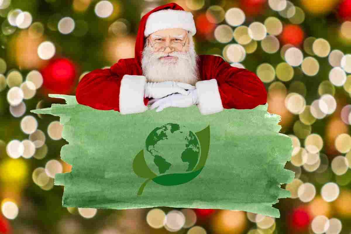 natale green suggerimenti wwf 