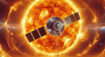 Sonda solare Parker, per la prima volta vicinissima al Sole: grande traguardo della NASA