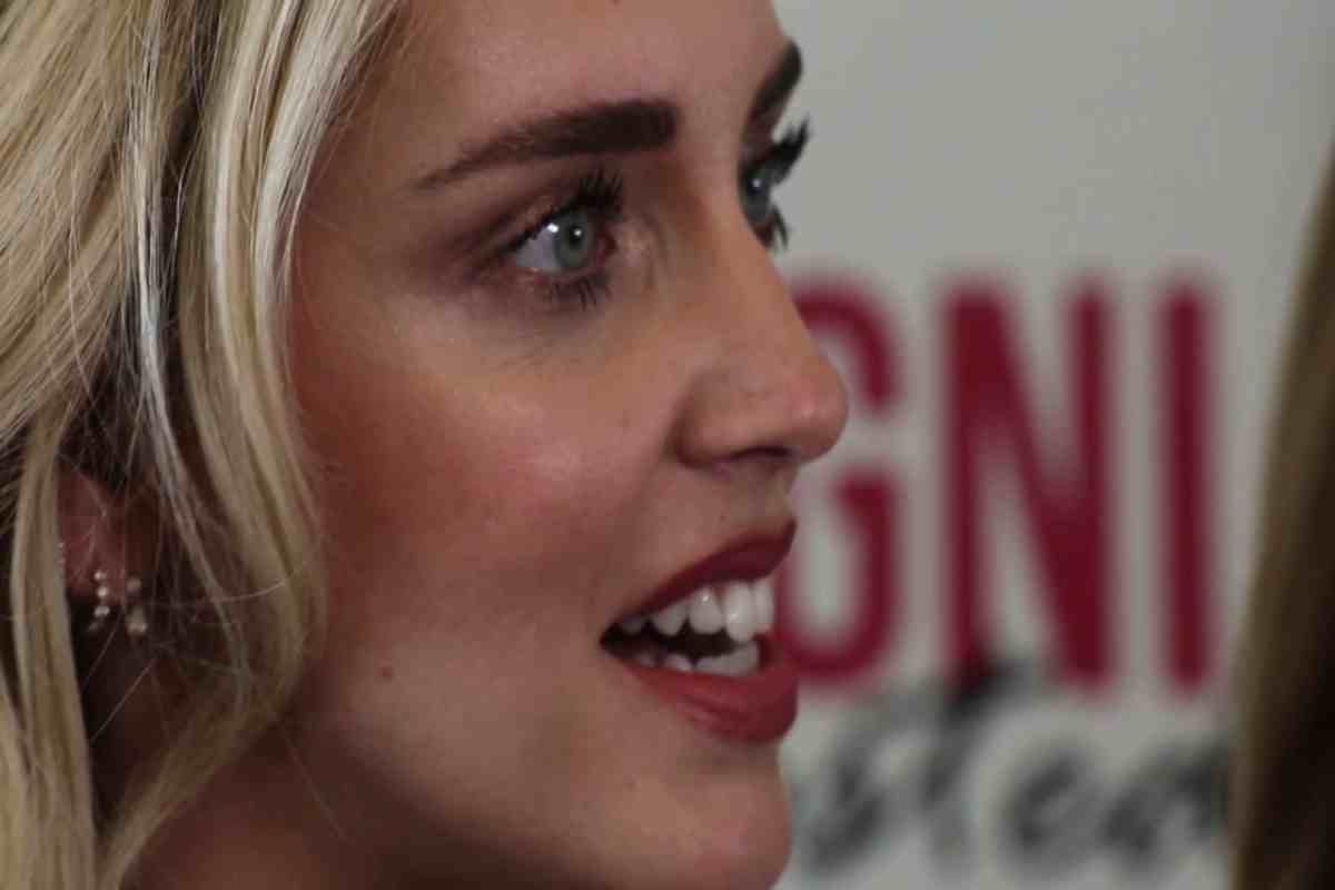 processo chiara ferragni